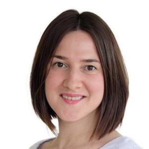Шешко Полина Леонидовна
