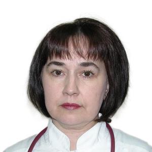 Ненашева Татьяна Юрьевна