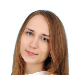 Сурина Екатерина Анатольевна