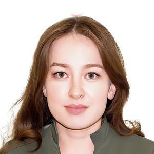 Сангишева Мадина Саматовна