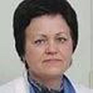 Малицкая Ирина Дмитриевна