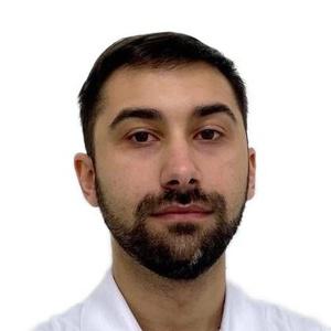 Мавланов Эльнур Гаджахмедович