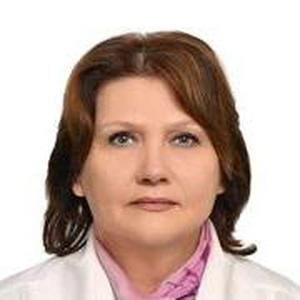 Власенко Ирина Николаевна