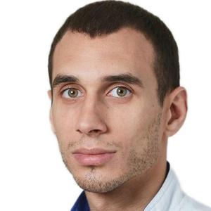 Каграманов Кирилл Эдуардович