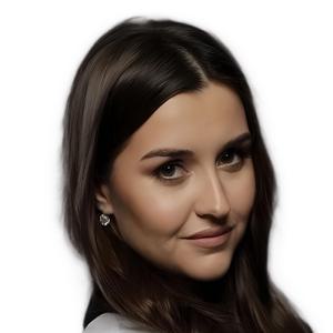 Елина Валерия Анатольевна