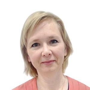 Монахова Наталья Николаевна