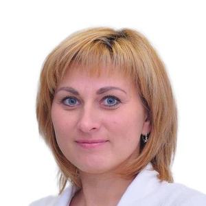 Елисеева Светлана Николаевна