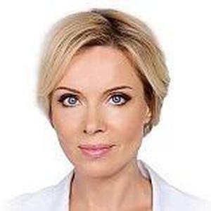 Шарыпова Инна Владимировна