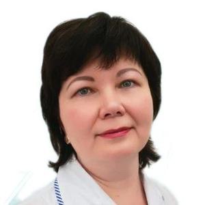 Домнина Татьяна Викторовна