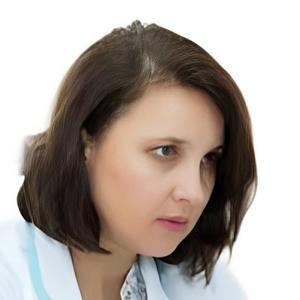 Иванова Нина Валерьевна