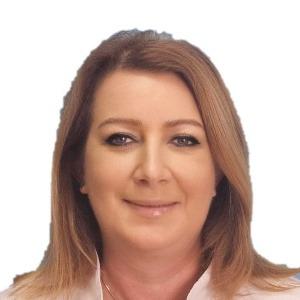 Штейнерт Кристина Гарриевна
