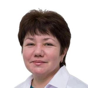 Панфилова Ирина Юрьевна