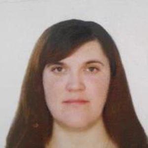 Ковалькова Наталья Алексеевна