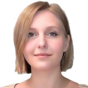 Берникова Екатерина Игоревна