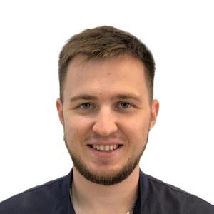 Кузичев Виталий Владимирович