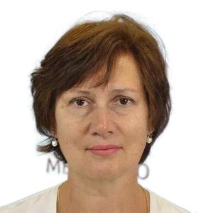 Макрушина Марина Николаевна