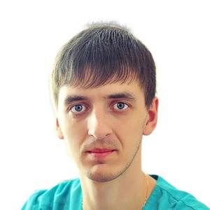 Пичугов Сергей Михайлович