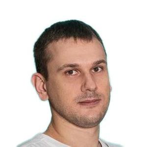 Копылов Алексей Владимирович