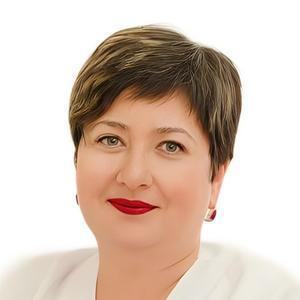 Минец Юлия Валерьевна