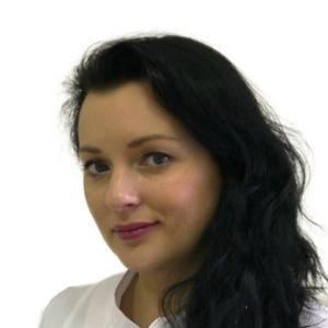 Орлова Снежана Борисовна