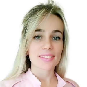 Арнаут Ирина Дмитриевна