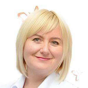 Гришанова Ольга Леонидовна