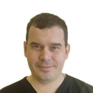 Ценёв Александр Алексеевич