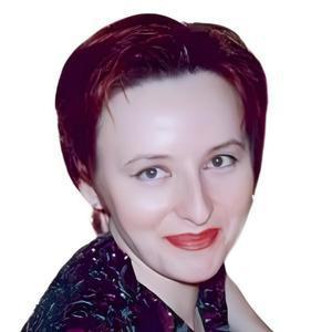 Монастырская Анна Сергеевна