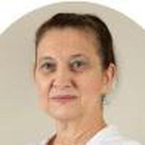 Кованева Эмилия Александровна