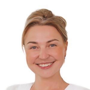Серова Рената Юрьевна