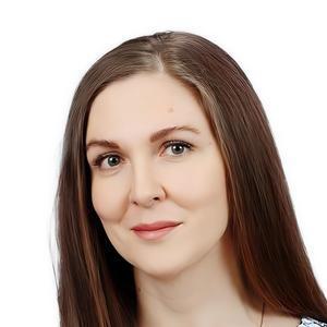 Акмалова Луиза Равилевна
