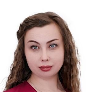 Поторочина Марина Владимировна