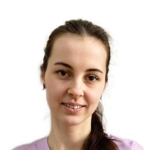 Булычева Екатерина Юрьевна