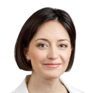 Лобанова Инара Ринадовна