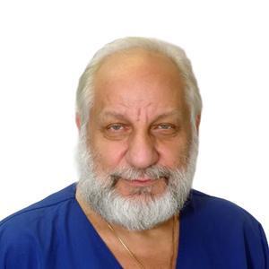 Карповский Александр Иванович
