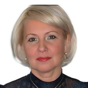 Силаева Ольга Васильевна