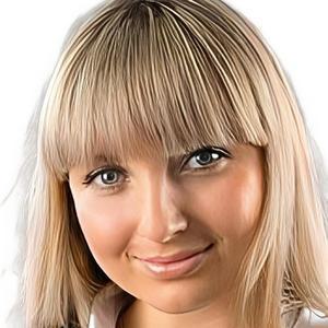 Махтумова Надежда Александровна