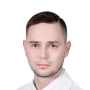 Теренюк Алексей Николаевич