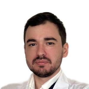 Гогилов Пётр Николаевич