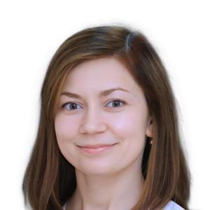Крылова Анна Андреевна