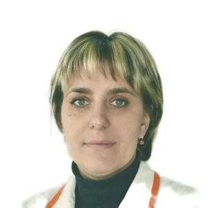 Бердникова Ирина Александровна