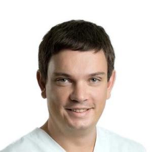 Никитин Максим Анатольевич