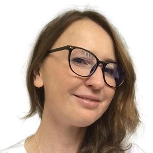 Калинина Екатерина Геннадьевна