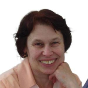 Парамонова Марина Вячеславовна