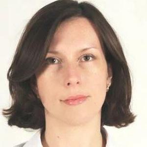 Лапшина Екатерина Алексеевна