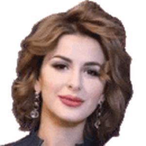 Самвелян Марьям Аргамовна
