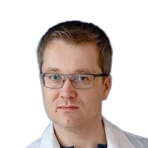 Поляков Павел Андреевич