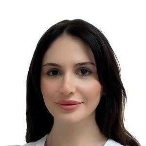 Ахматова Хеда Ризвановна