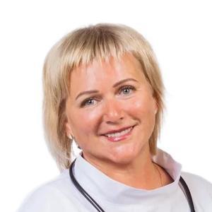 Выборнова Ирина Анатольевна
