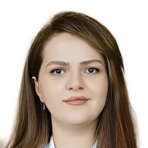 Гусейнова Ляман Санановна